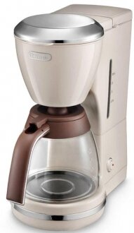 DeLonghi Icona Vintage ICMOV 210 Kahve Makinesi kullananlar yorumlar